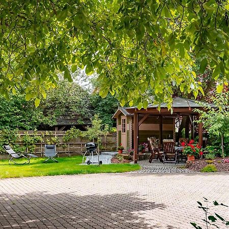 Ferienwohnung Nesselbachtal ノイシュタット・アン・デア・アイシュ エクステリア 写真