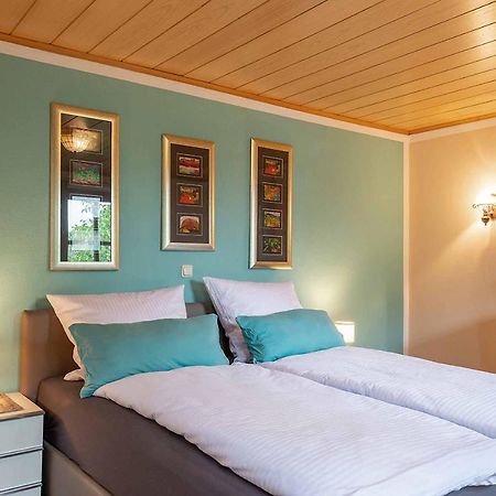 Ferienwohnung Nesselbachtal ノイシュタット・アン・デア・アイシュ エクステリア 写真