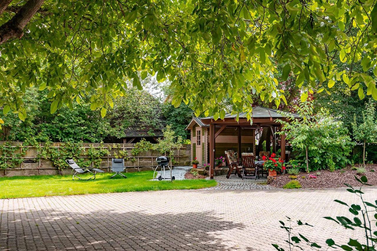 Ferienwohnung Nesselbachtal ノイシュタット・アン・デア・アイシュ エクステリア 写真