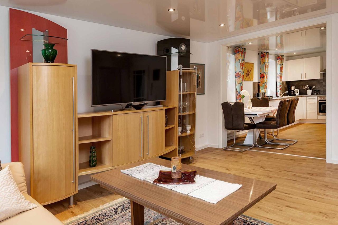 Ferienwohnung Nesselbachtal ノイシュタット・アン・デア・アイシュ エクステリア 写真
