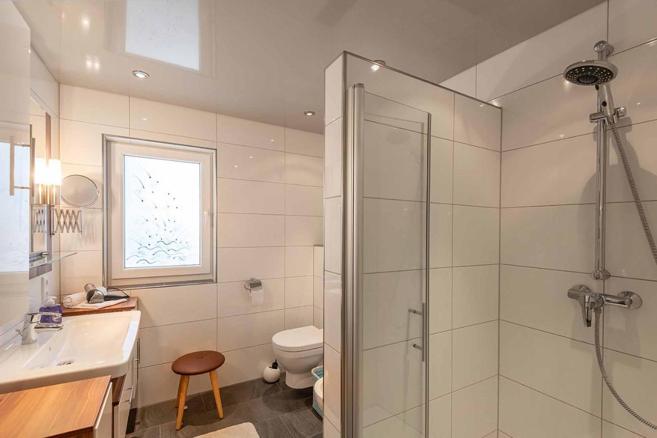 Ferienwohnung Nesselbachtal ノイシュタット・アン・デア・アイシュ エクステリア 写真