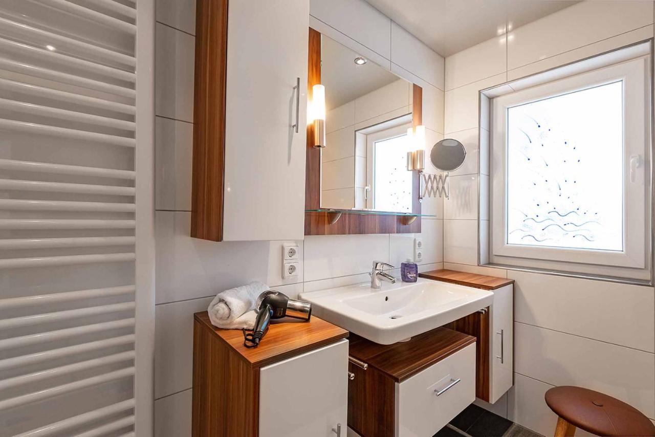 Ferienwohnung Nesselbachtal ノイシュタット・アン・デア・アイシュ エクステリア 写真