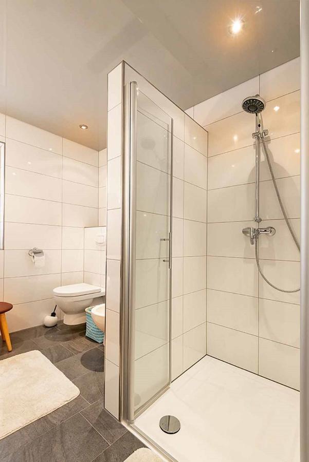 Ferienwohnung Nesselbachtal ノイシュタット・アン・デア・アイシュ エクステリア 写真